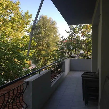 Villa Maria Ofrínion Exterior photo