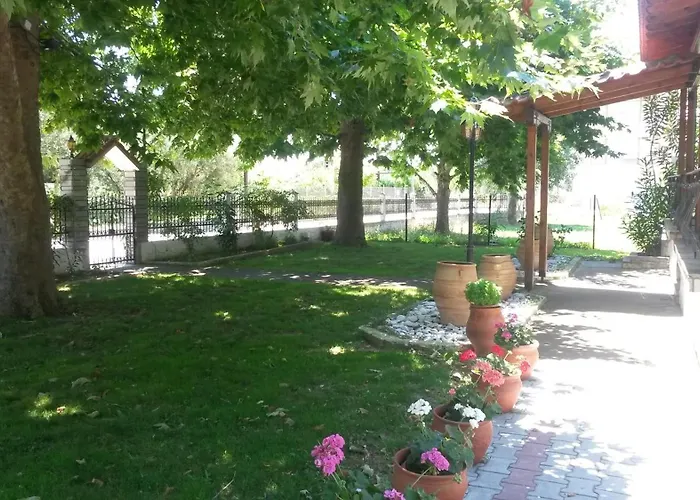 Villa Maria