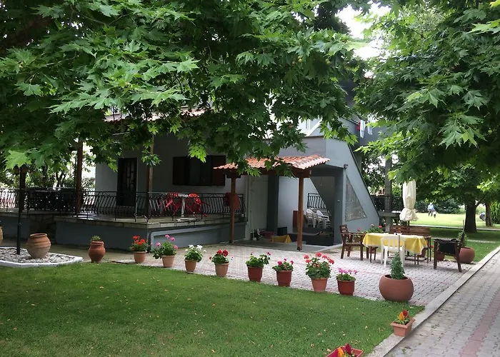 Villa Maria