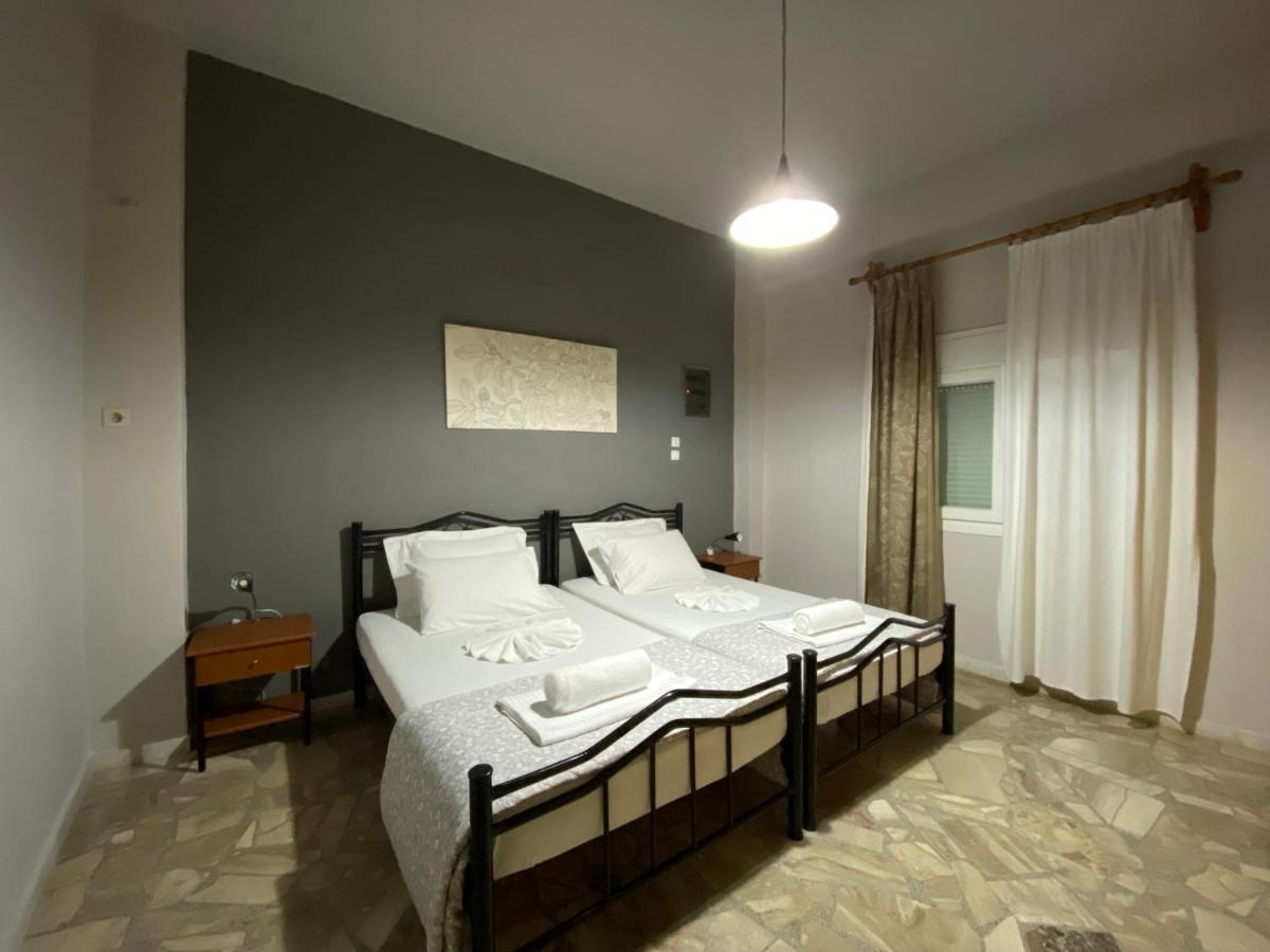 Maria Apartment Ofrinion