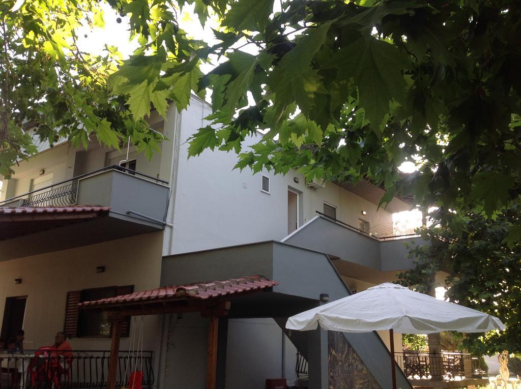 Apartment Maria