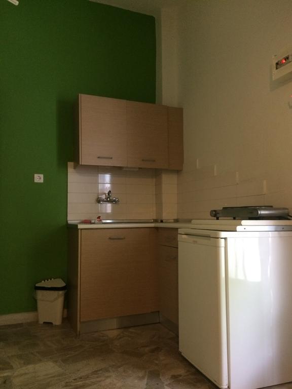 Maria Apartment *