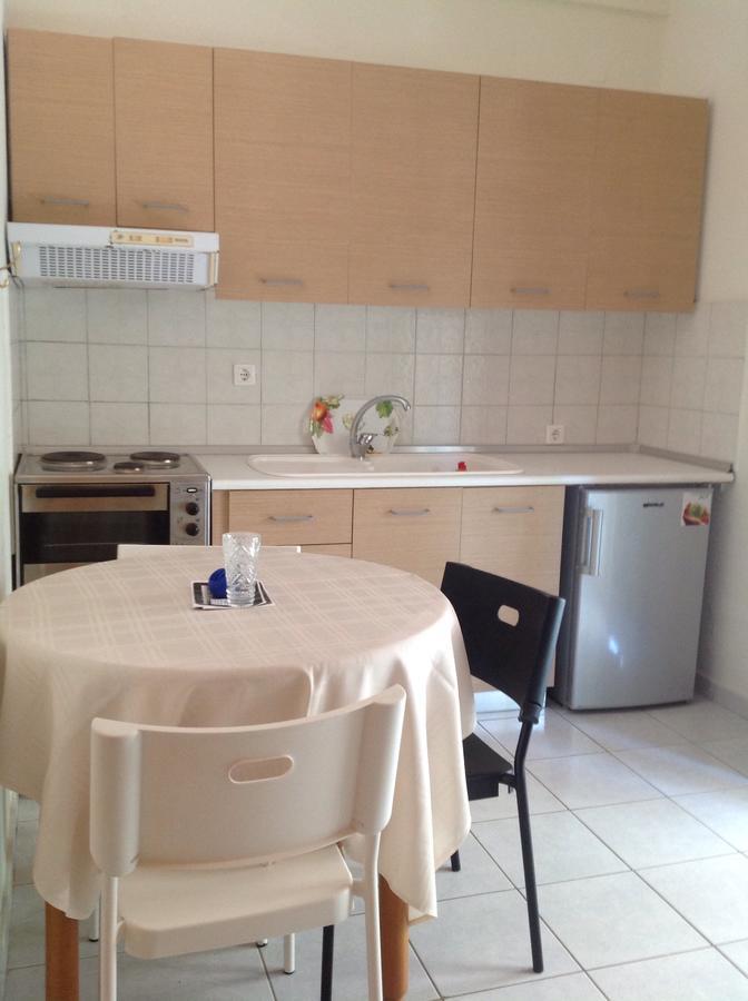 Apartment Maria *