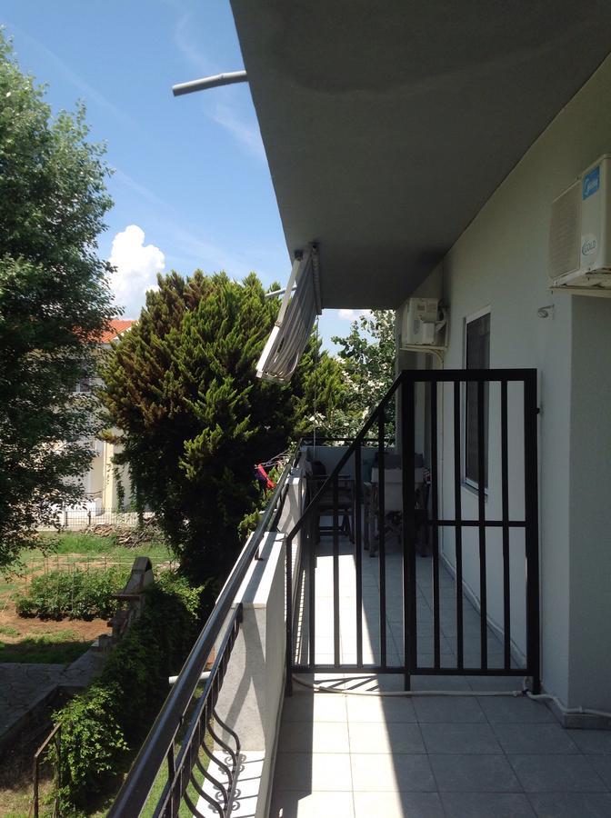 Apartment Maria Ofrinion