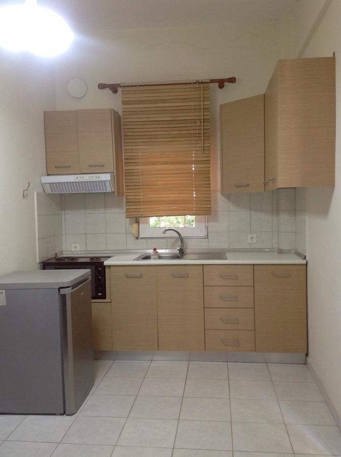 Maria Apartment