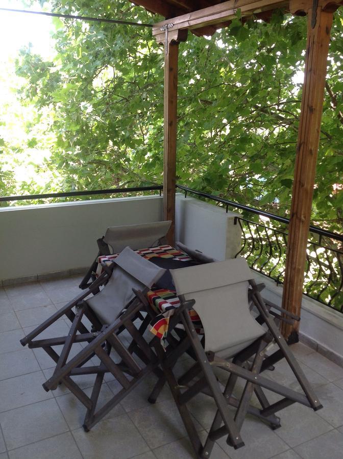 Apartment Maria Ofrinion