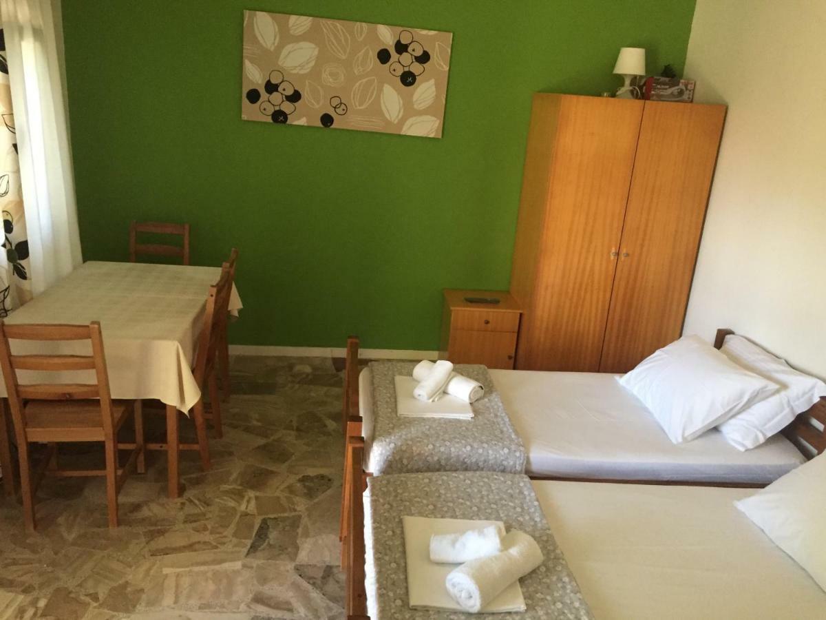 Maria Apartment Ofrinion