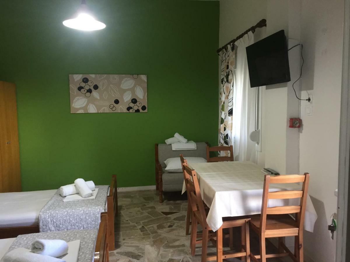 Apartment Maria *