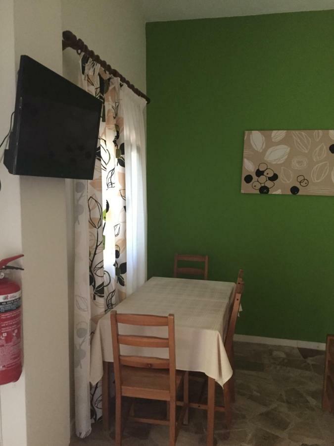 Apartment Maria Ofrinion