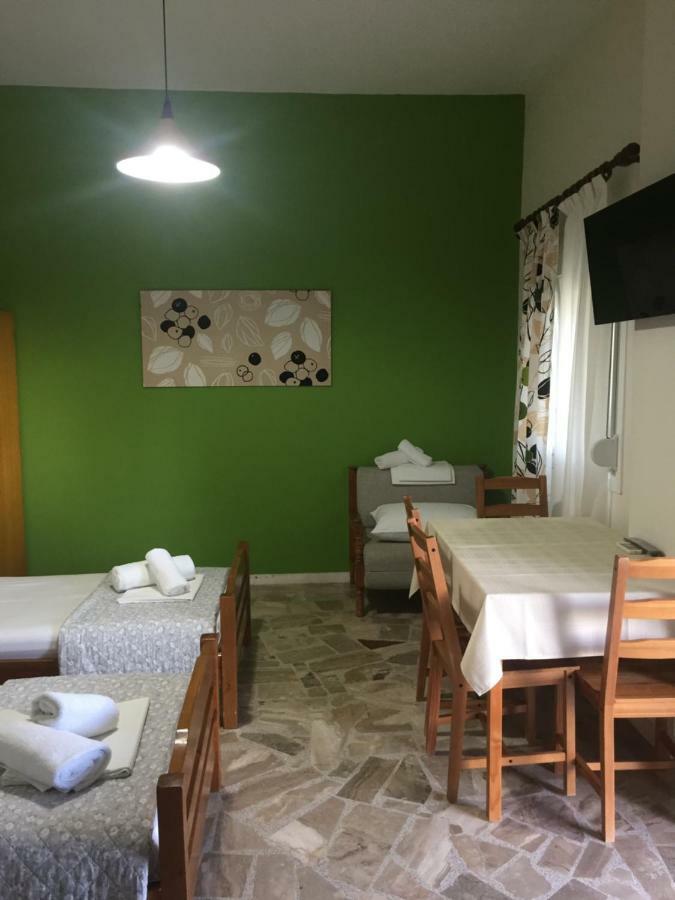 Maria Apartment