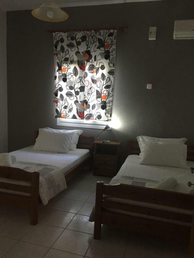 Maria Apartment *