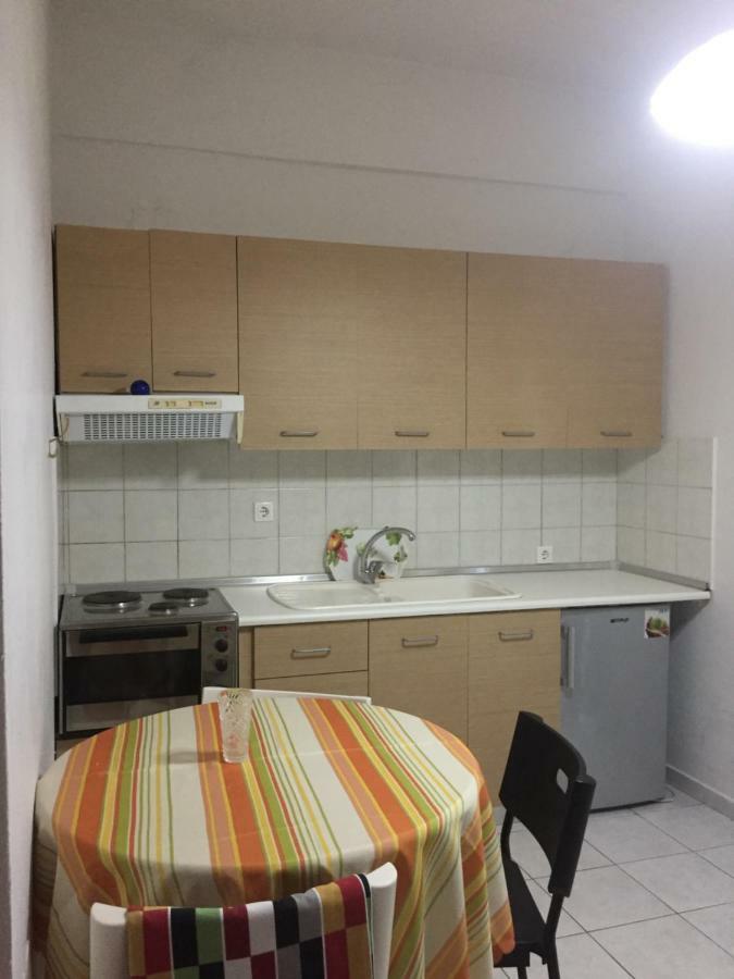 Maria Apartment Ofrinion