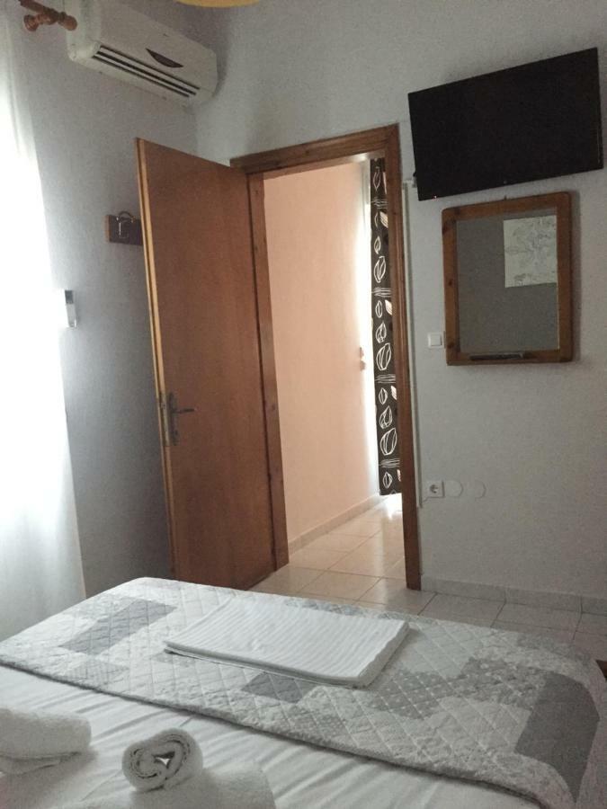 Maria Apartment Ofrinion