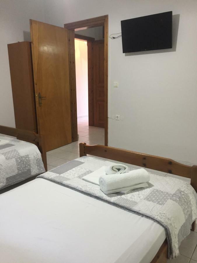 Maria Apartment