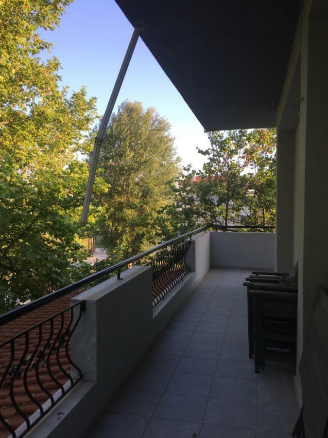 Maria Apartment *