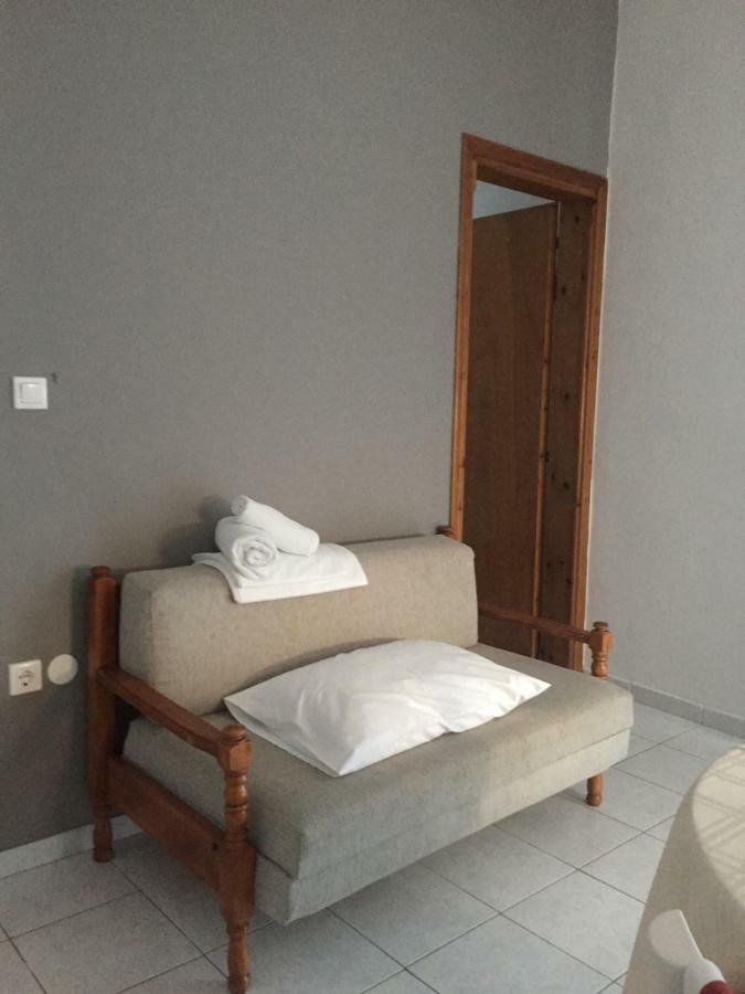 Maria Apartment Ofrinion