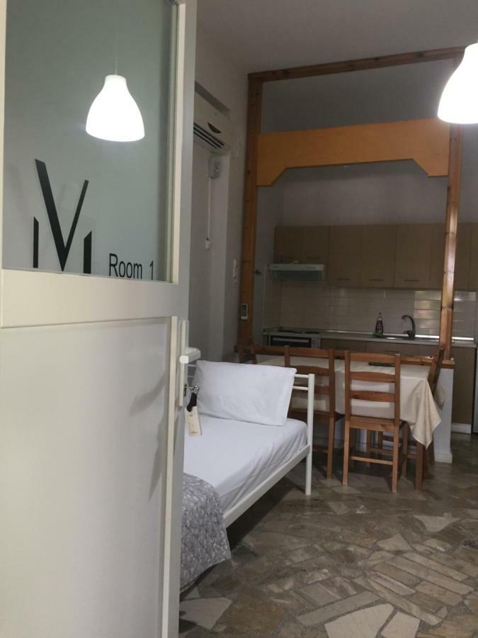 Apartment Maria Ofrinion